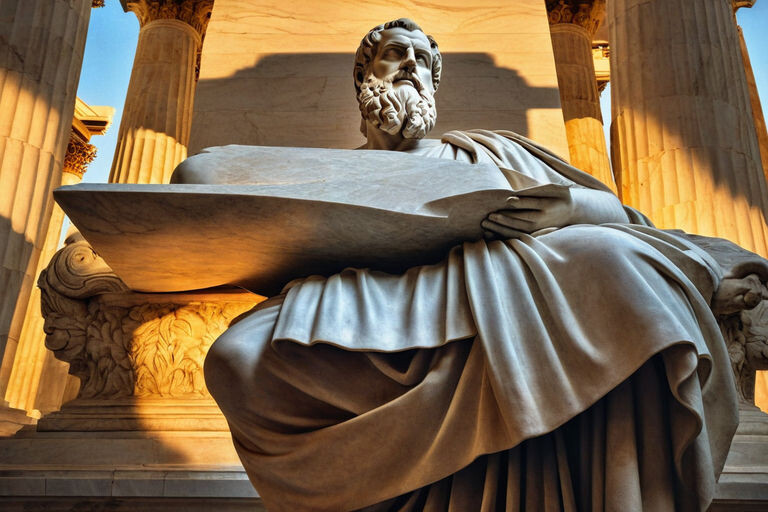Aristotelis …kruopštus tvarkdarys, sumanęs įvesti tvarką žmonių sąvokose…