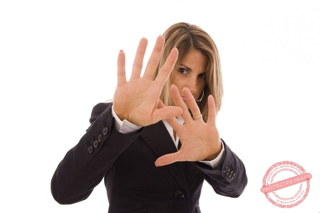 Fear of selling