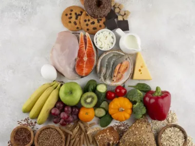 Prebiotikai ir probiotikai: skirtumai, nauda ir kada jie skiriami (2) Žarnyno mikrofloros sutrikimo priežastys