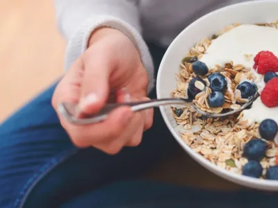 Prebiotikai ir probiotikai: skirtumai, nauda ir kada jie skiriami (5) Tinkamas probiotikų ir prebiotikų vartojimas