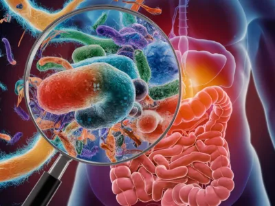 Kas sukelia žarnyno disbakteriozę?