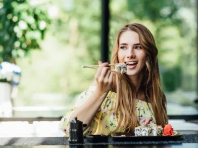 Valgyti ar nevalgyti