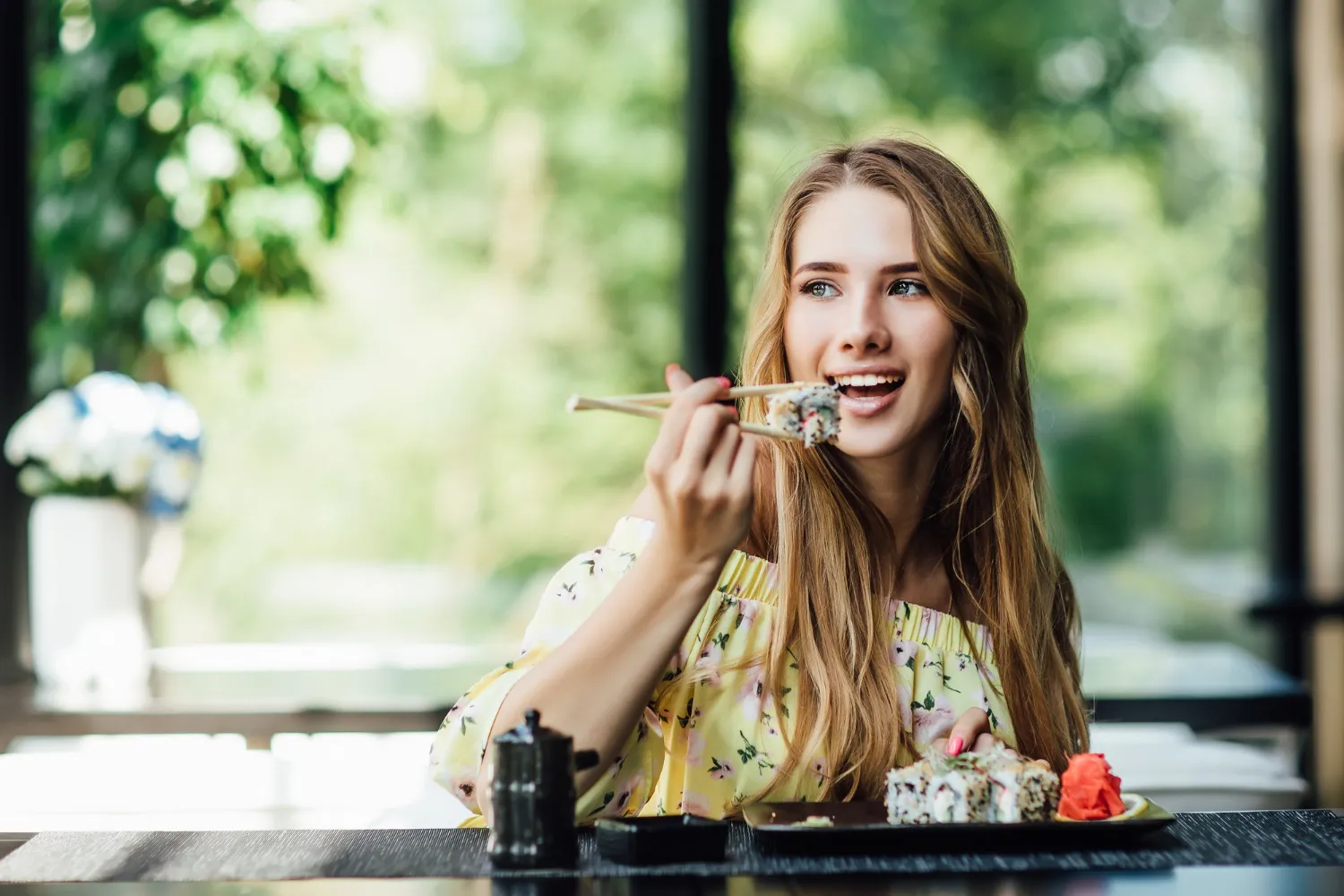 food eating 1 Straipsniai.lt