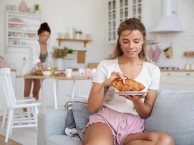 Probiotikų nauda: Stiprina imunitetą