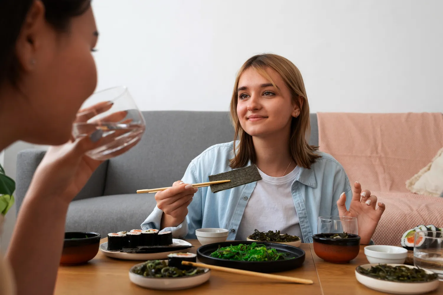 food eating 20 Straipsniai.lt