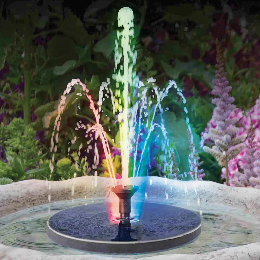 fountain 2 Straipsniai.lt