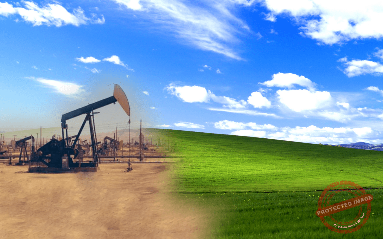 Fracking Bliss