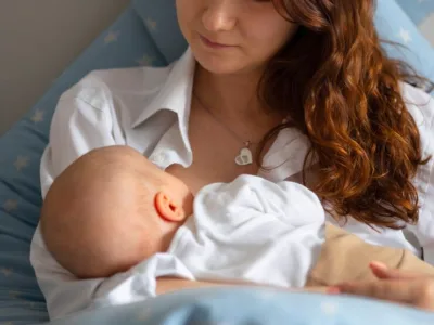 Vaistinių ramunėlių arbata – kūdikiams