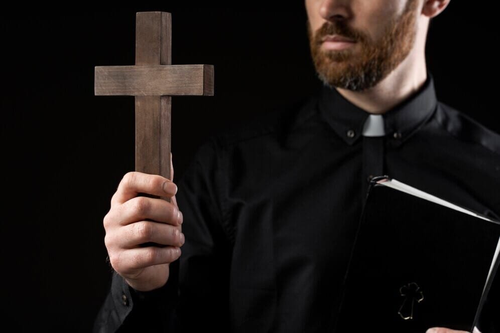 Eucharistija – Gailestingumo aktas