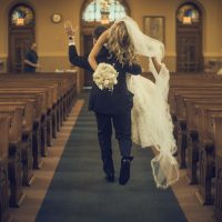 Bažnytinė santuoka
