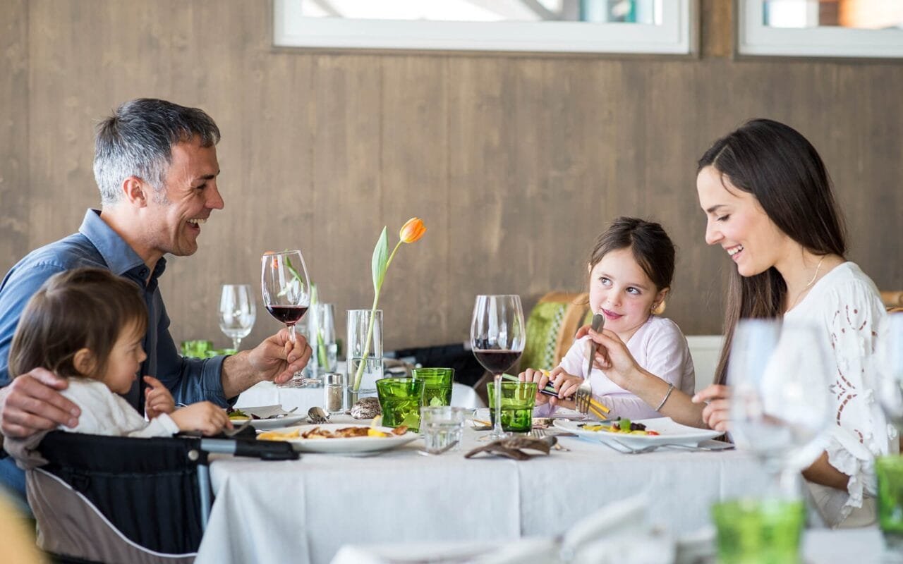 Gal Garberhof Kulinarik Restaurant