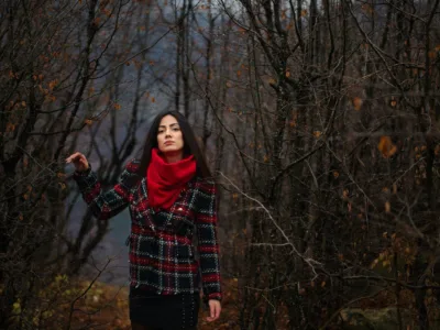 Kaip išgyventi vienatvę?