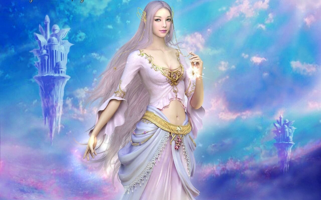 Goddess