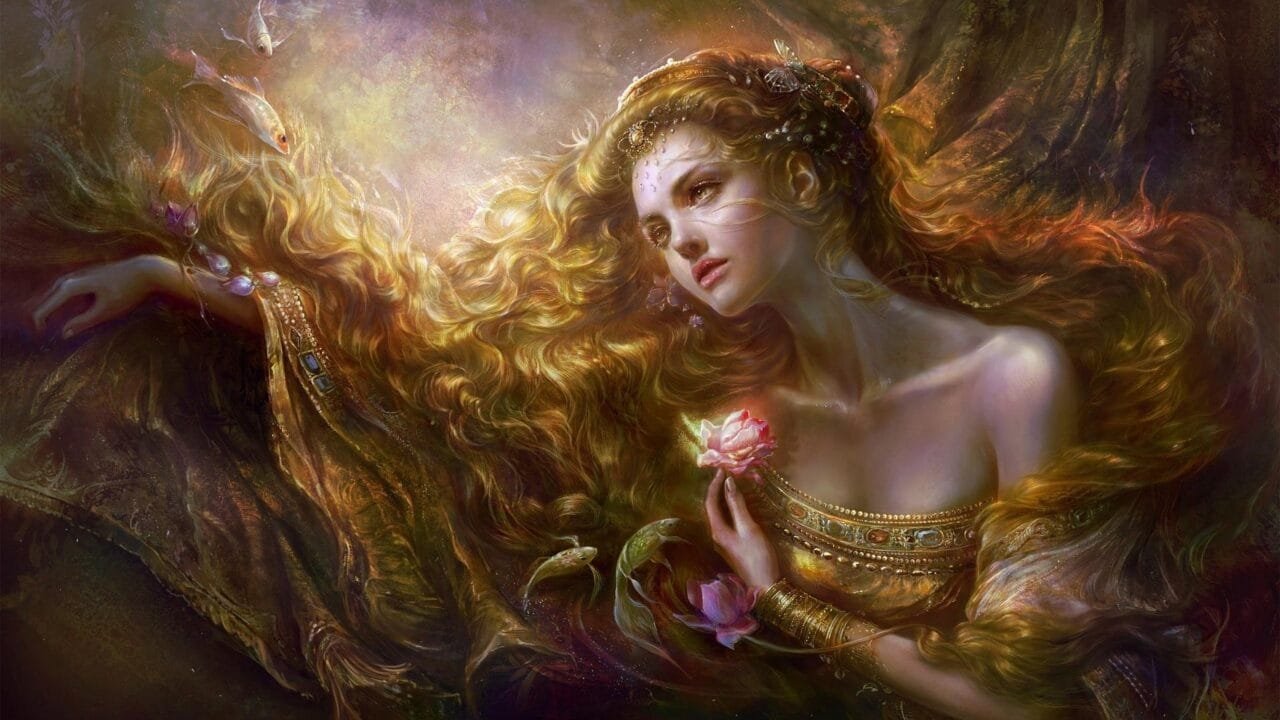 Goddess