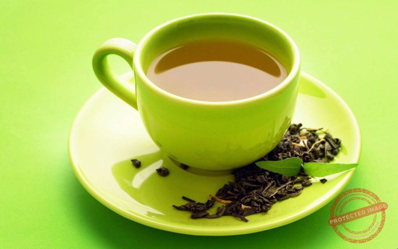 Green Tea