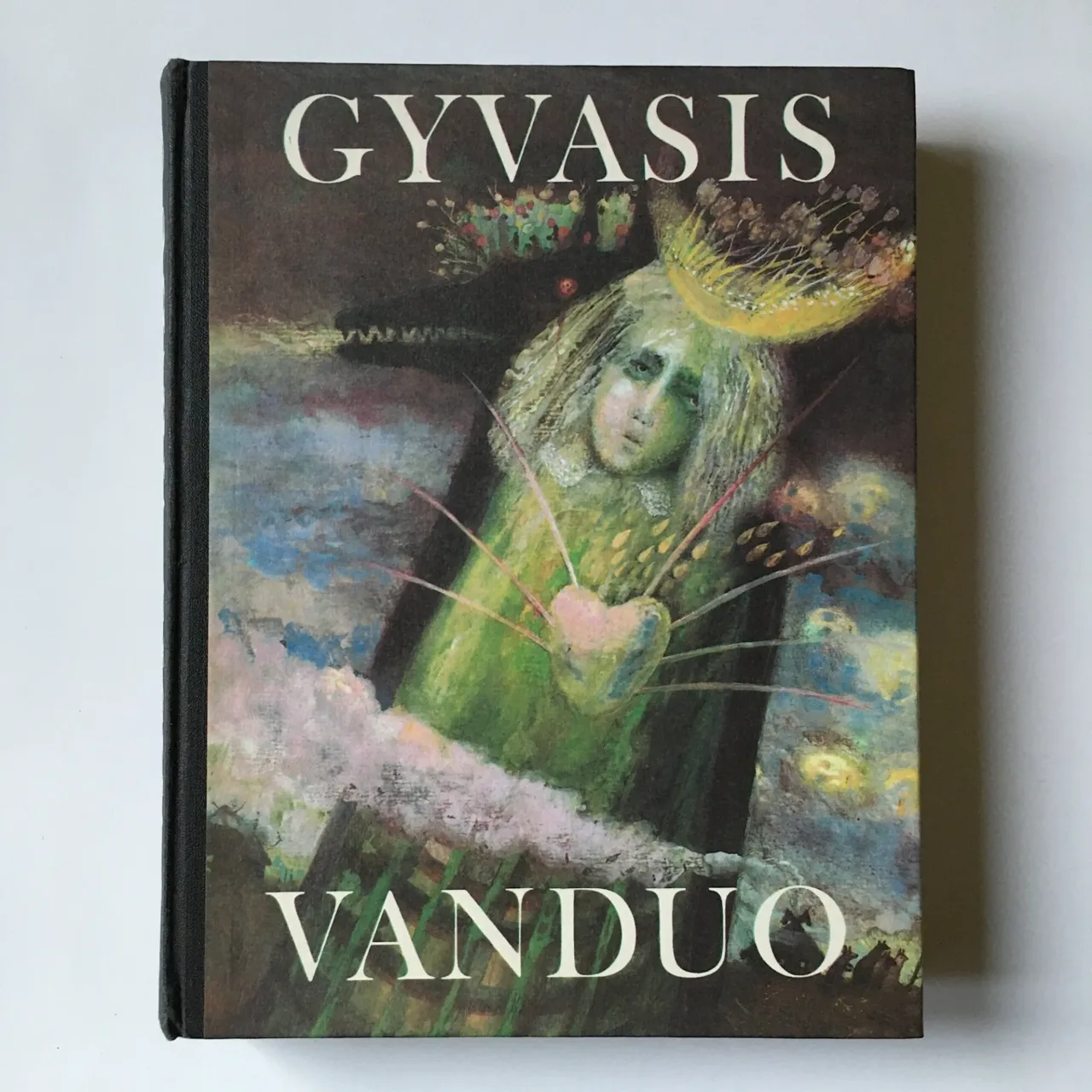 gyvasis vanduo 1 Straipsniai.lt