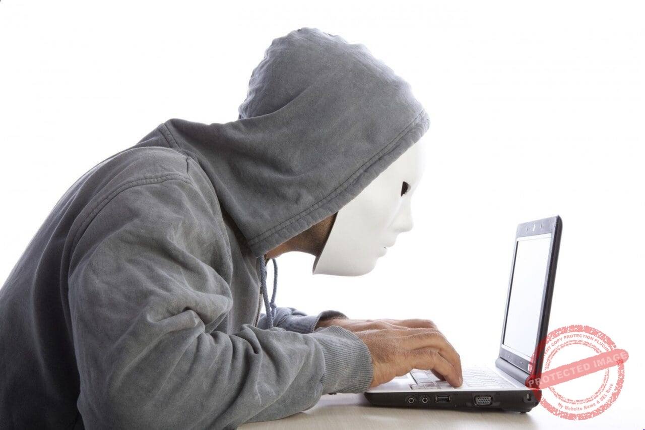 Hacker