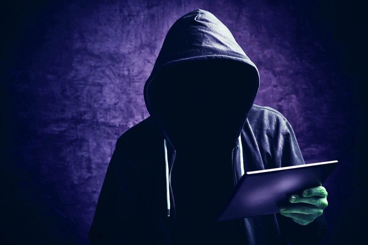 Hacker