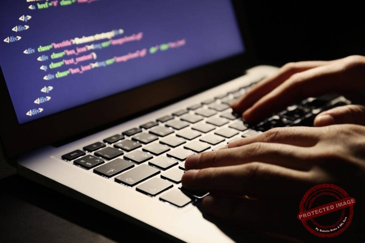 Hacker