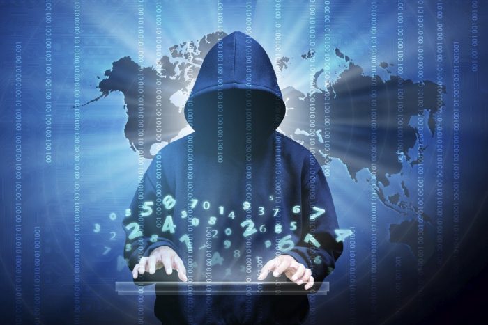 Hakeriai puola pasaulio lyderių suvažiavimą