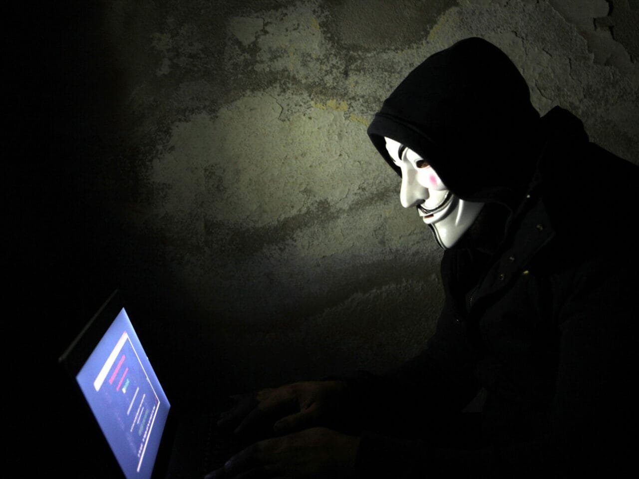 Hacker