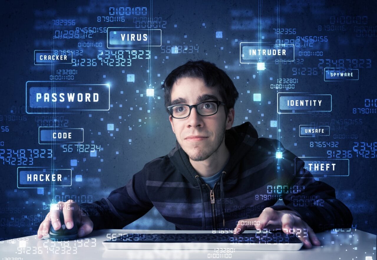 Hacker