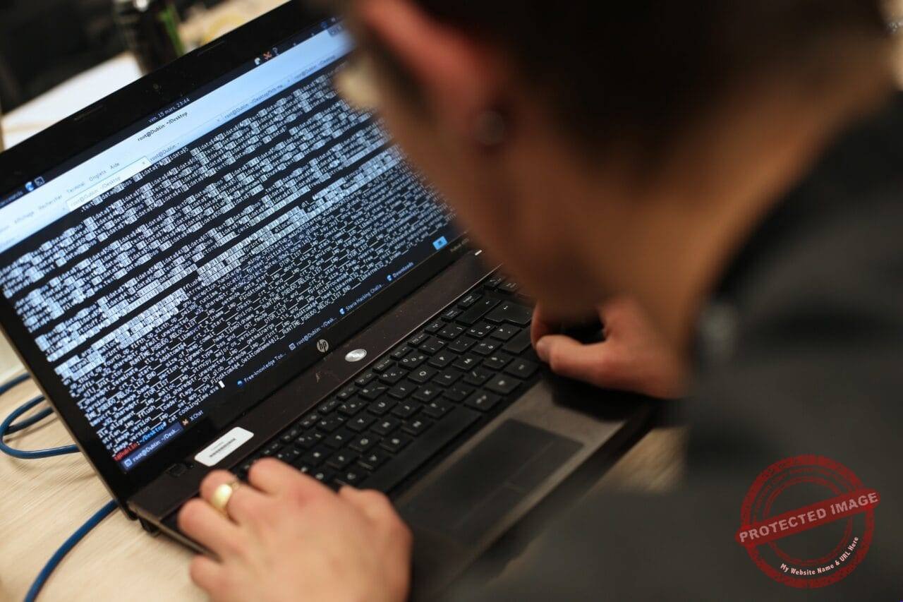 Hacker
