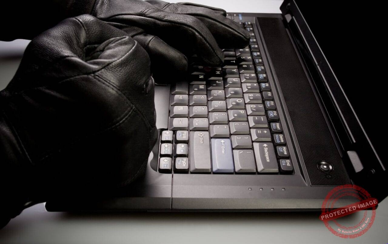 Hacker