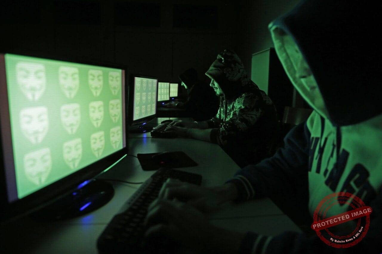 Hacker