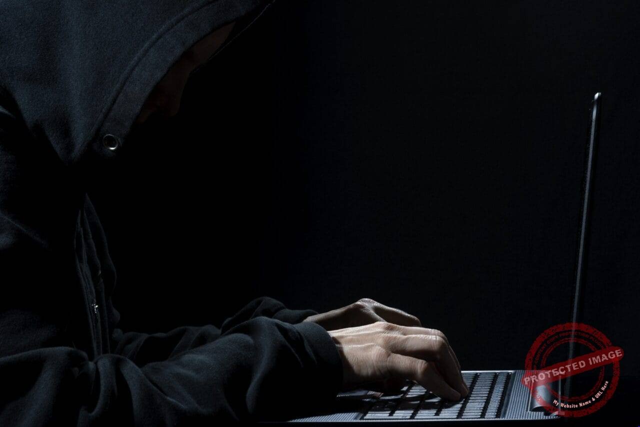 Hacker