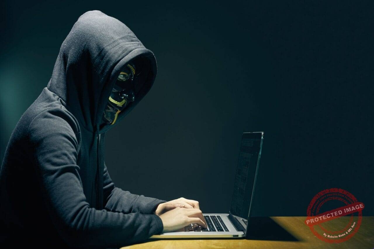 Hacker