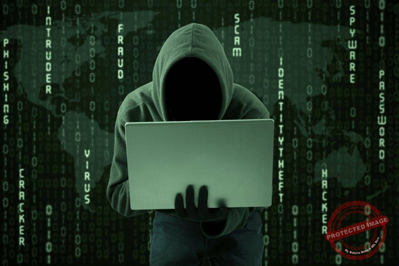 Hacker