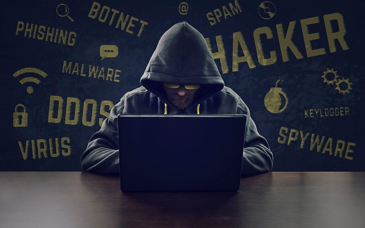 Hacker