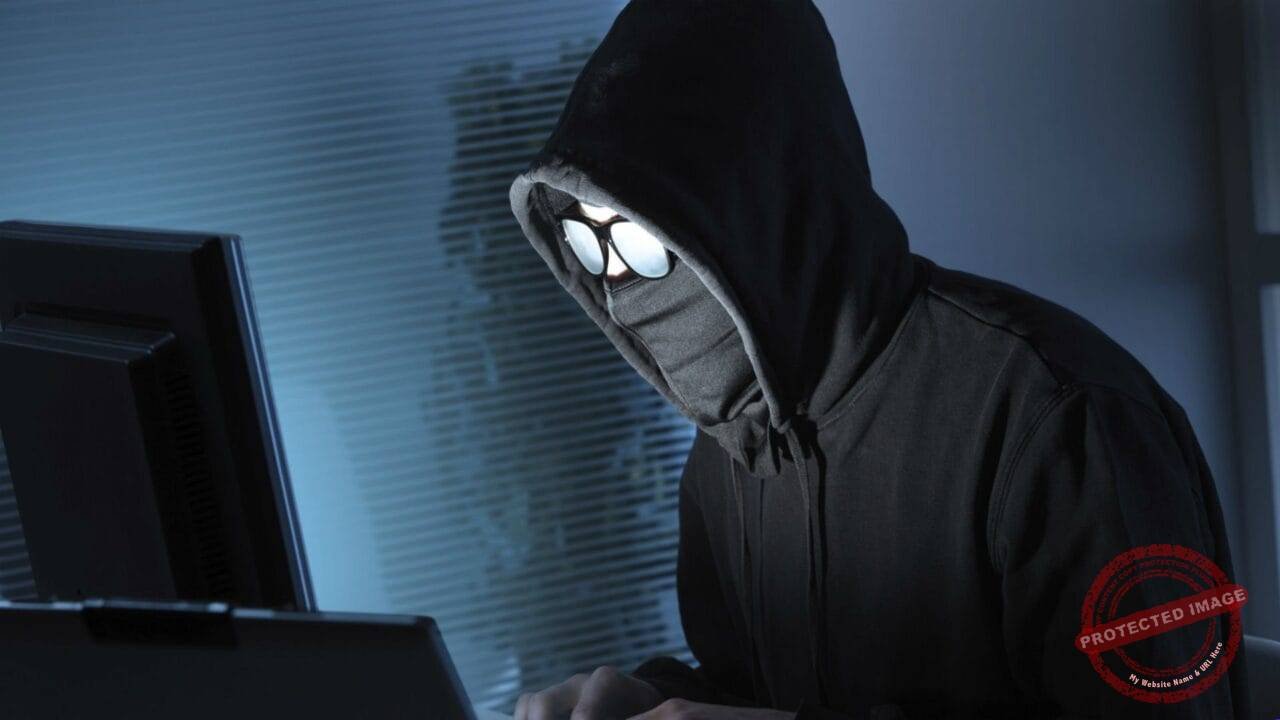 Hacker