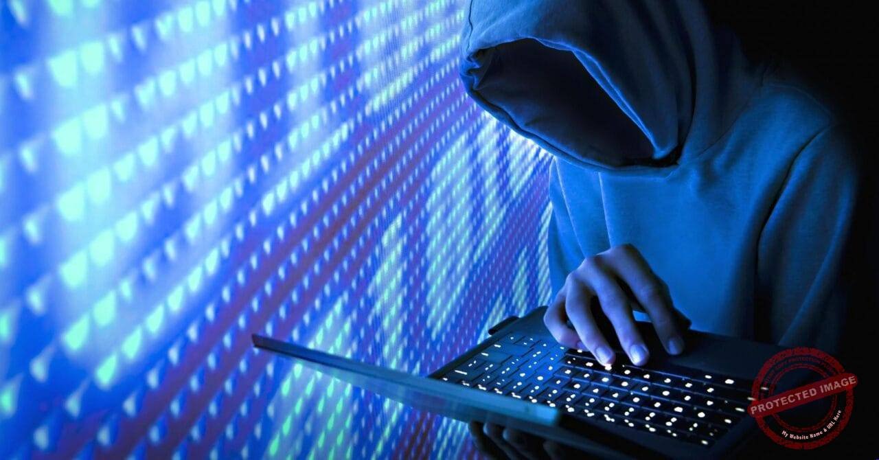 Hacker