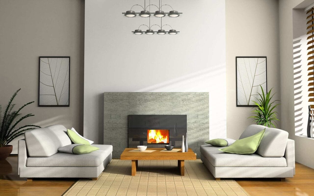 How To Use Neutral Colors