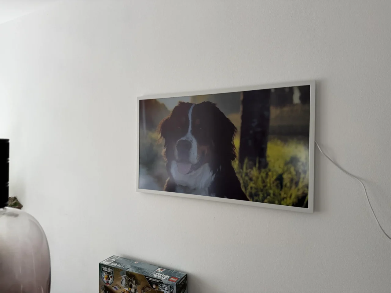 i bought the new samsung emdx 32 color e paper 1280x960 1 Straipsniai.lt