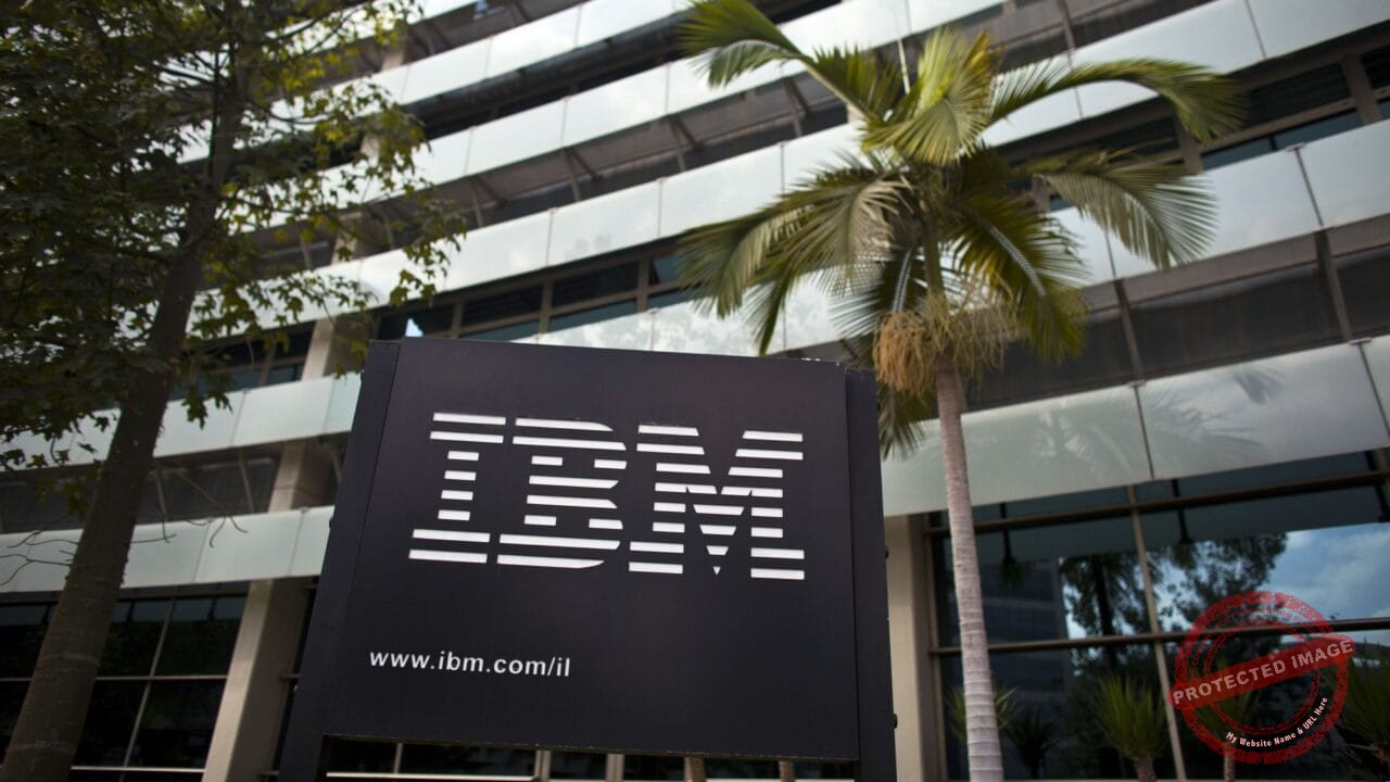 Ibm