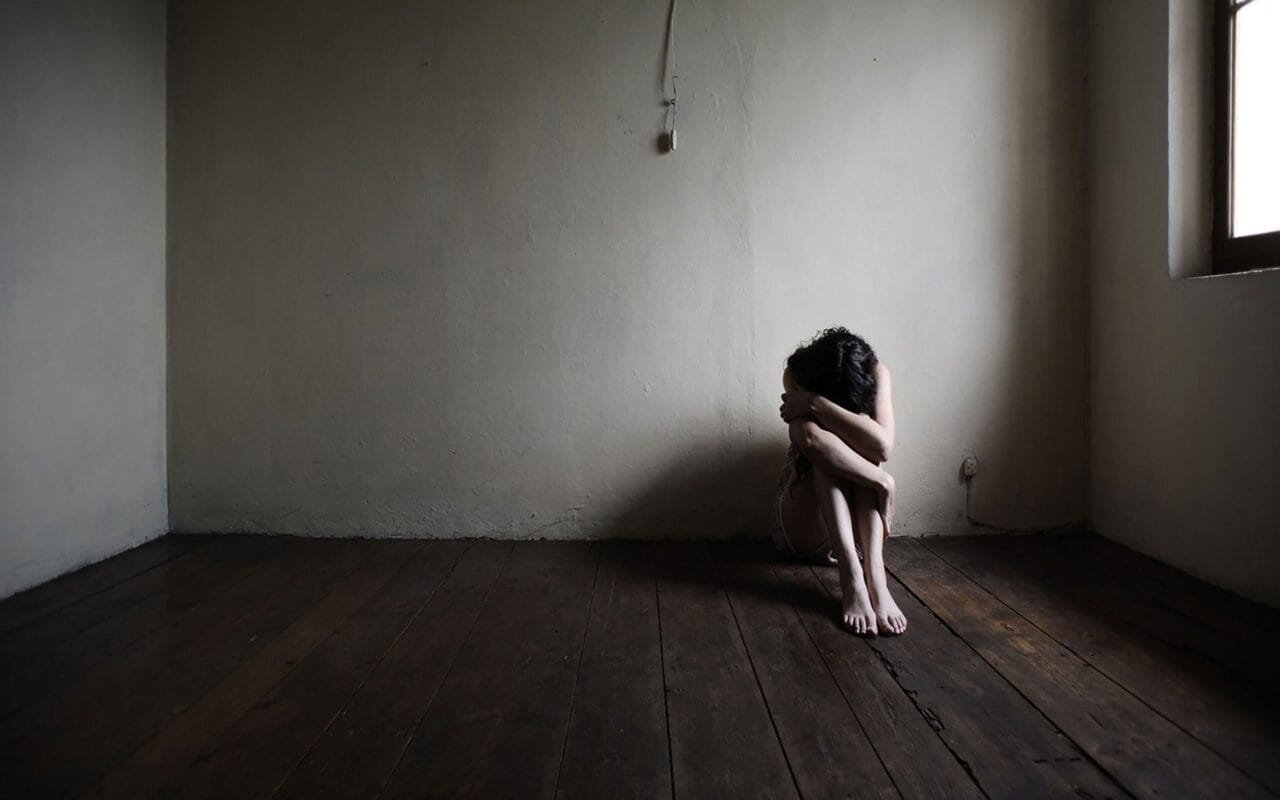 Images Of Sad Girls
