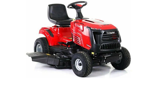 ZimAni TS108HV. Nuotrauka: market.yandex.ru