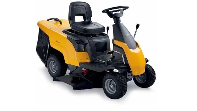 Stiga Combi 166. Nuotrauka: market.yandex.ru