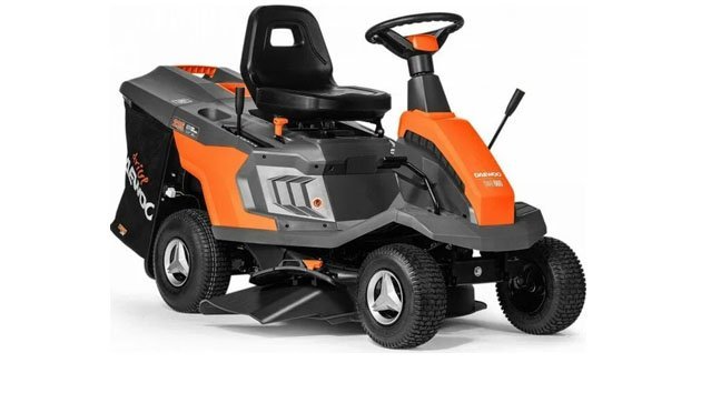 DAEWOO DWR 660. Nuotrauka: market.yandex.ru