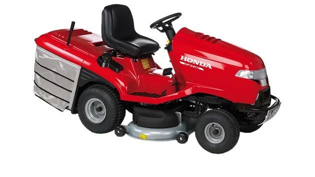 Honda HF 2417 HME. Nuotrauka: market.yandex.ru