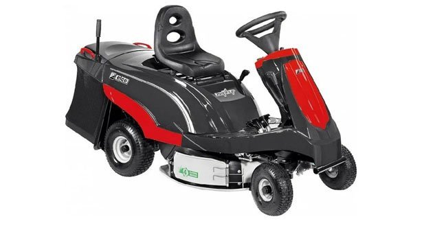 Efco Zephyr 72/13 H. Nuotrauka: market.yandex.ru