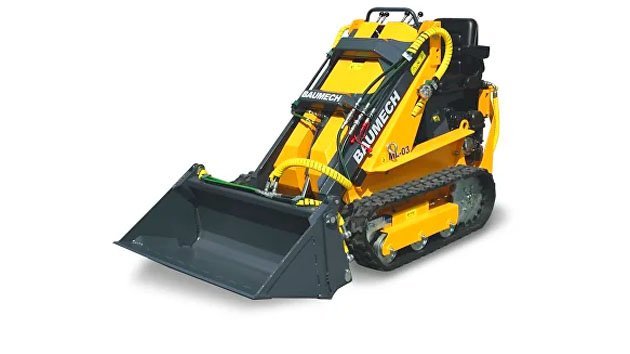 Baumech ML-03. Nuotrauka: market.yandex.ru