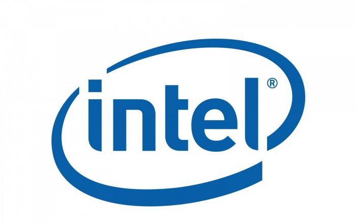 intel logo symbol brand Straipsniai.lt