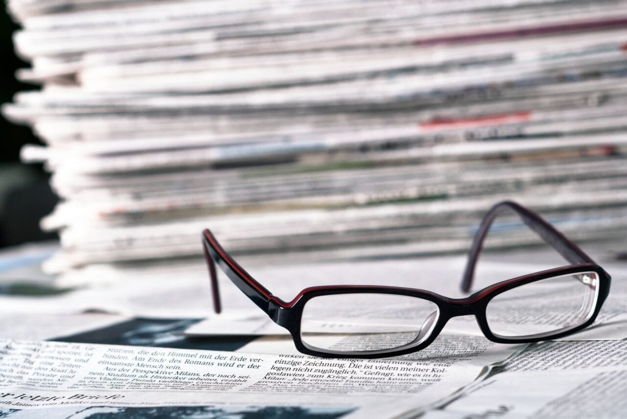 Journalism