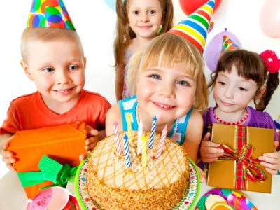 Tėvai vaiko gimtadienio šventei išleidžia nuo 0 iki 600 Lt