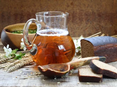 Probiotikai: Šaltiniai