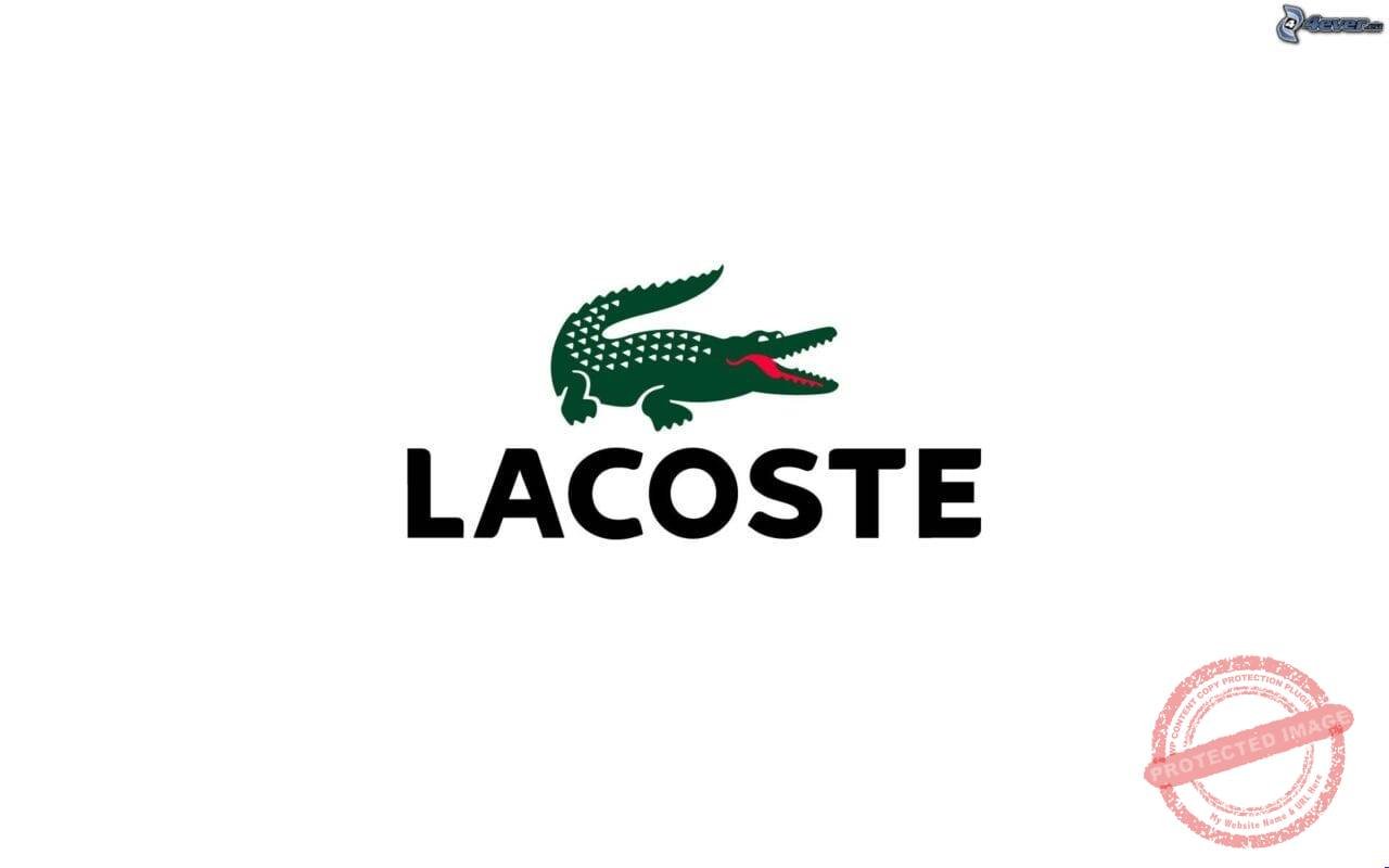 Lacoste